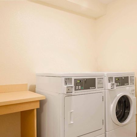 Fairfield Inn And Suites By Marriott Tampa Brandon Heartland Luaran gambar