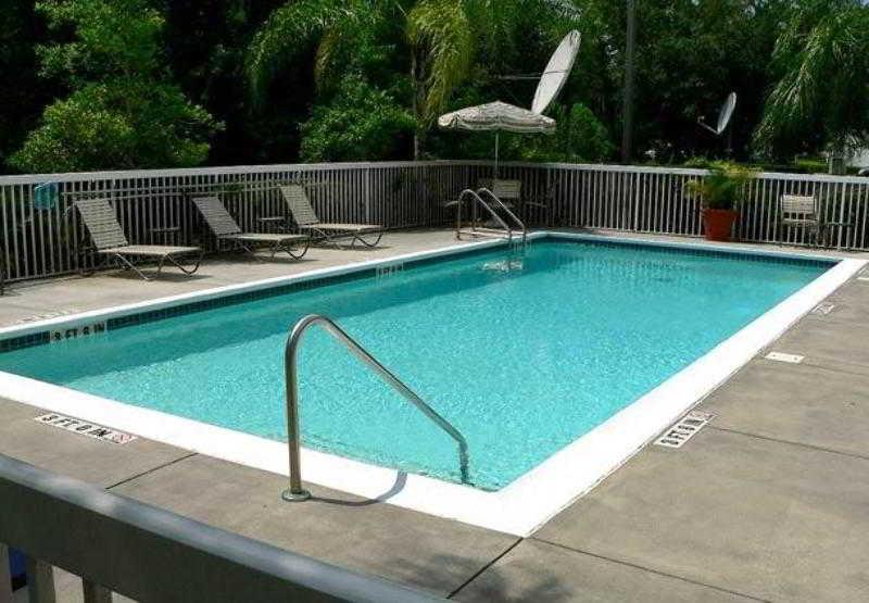 Fairfield Inn And Suites By Marriott Tampa Brandon Heartland Luaran gambar